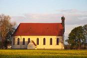 Friedberg - St. Afra im Feld