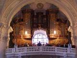 Gweinstein Orgel