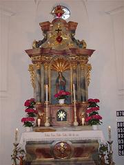 Haselbach Altar