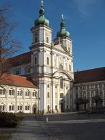 Waldsassen Außen Waldsassen Außen