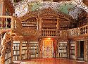 Abtei Waldsassen Bibliothek